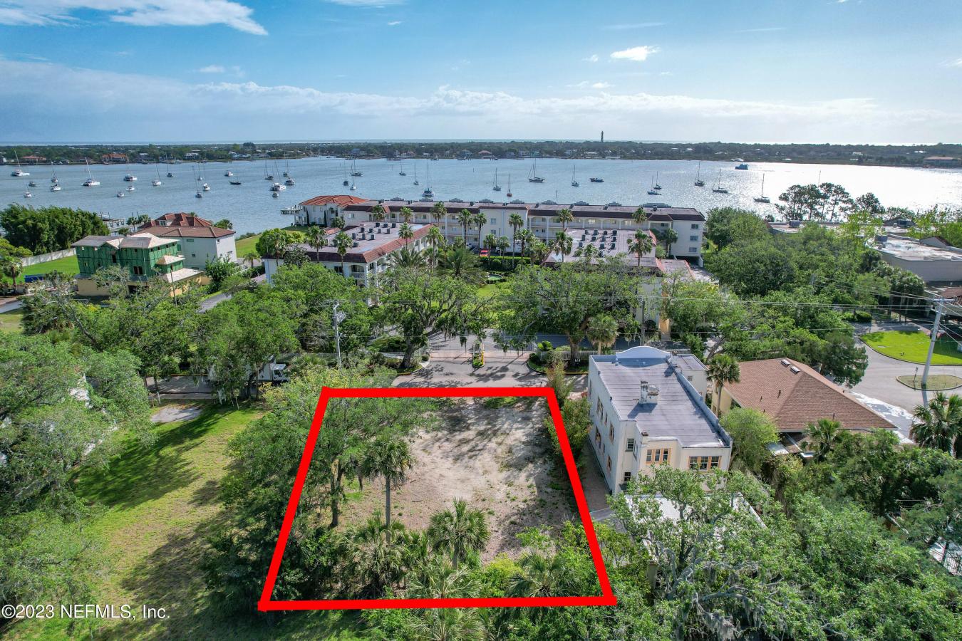 164 MARINE STREET, ST AUGUSTINE, Florida, 32084, United States, ,Residential,For Sale,164 MARINE STREET,1249353