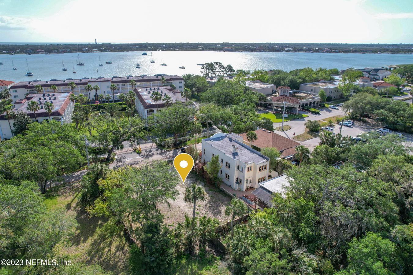 164 MARINE STREET, ST AUGUSTINE, Florida, 32084, United States, ,Residential,For Sale,164 MARINE STREET,1249353