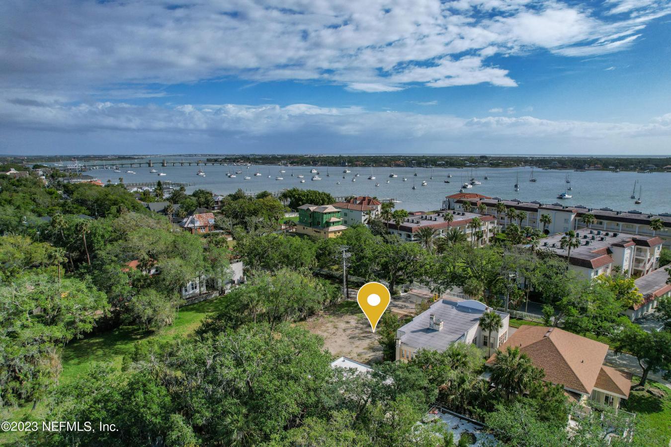 164 MARINE STREET, ST AUGUSTINE, Florida, 32084, United States, ,Residential,For Sale,164 MARINE STREET,1249353
