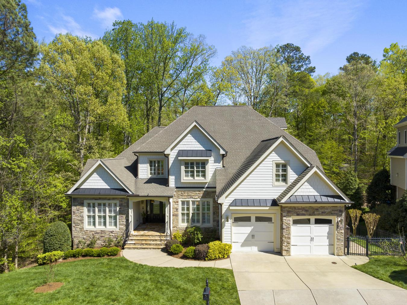 7026 Rippling Stone Lane, Raleigh, North Carolina, 27612, United States, 7 Bedrooms Bedrooms, ,6 BathroomsBathrooms,Residential,For Sale,7026 Rippling Stone Lane,1249350