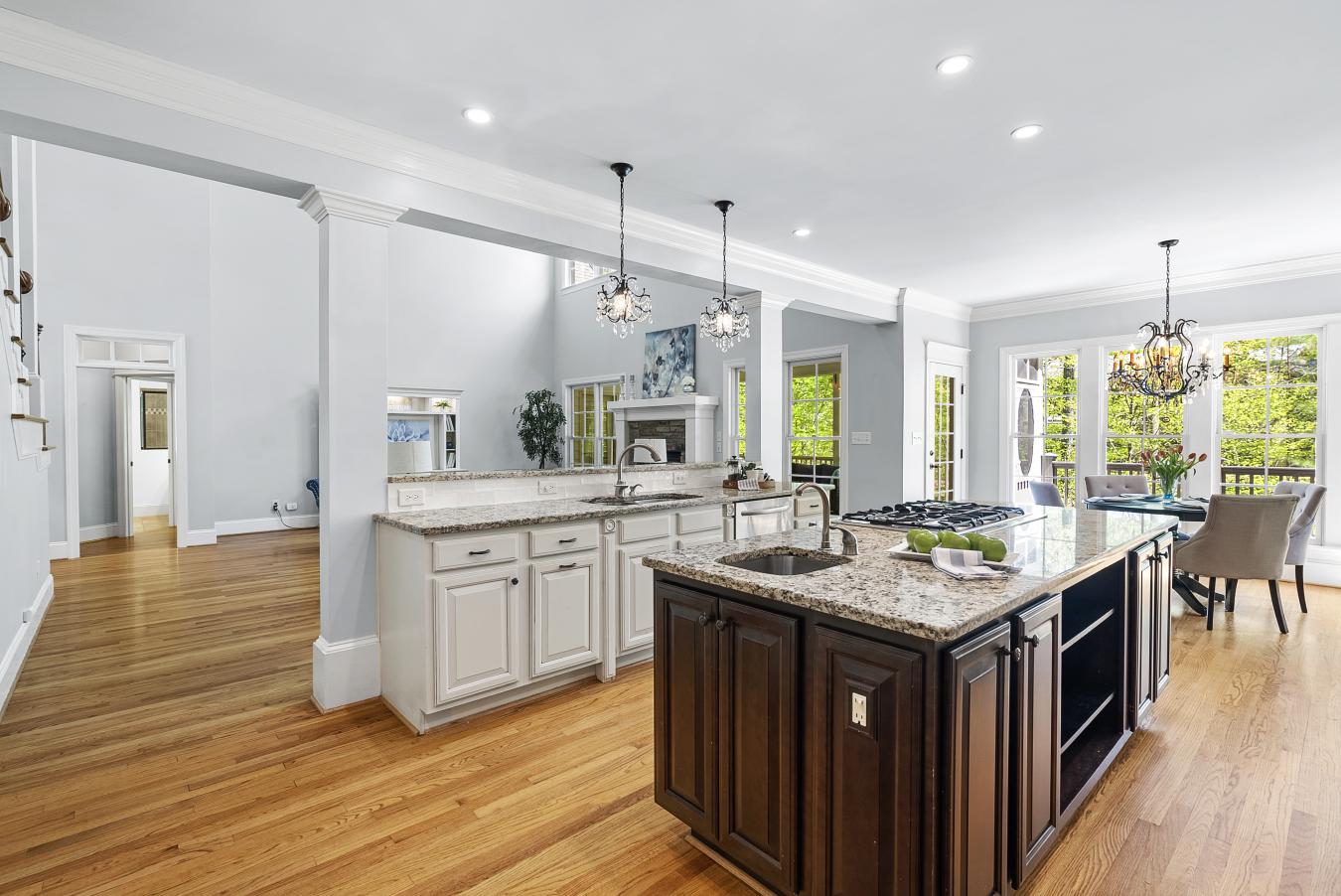 7026 Rippling Stone Lane, Raleigh, North Carolina, 27612, United States, 7 Bedrooms Bedrooms, ,6 BathroomsBathrooms,Residential,For Sale,7026 Rippling Stone Lane,1249350