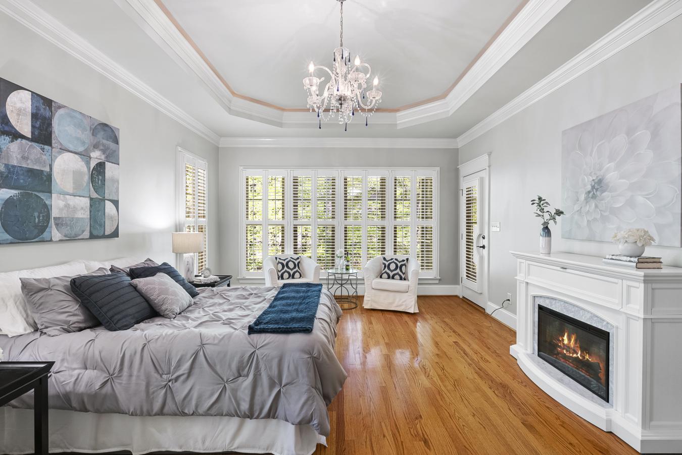 7026 Rippling Stone Lane, Raleigh, North Carolina, 27612, United States, 7 Bedrooms Bedrooms, ,6 BathroomsBathrooms,Residential,For Sale,7026 Rippling Stone Lane,1249350
