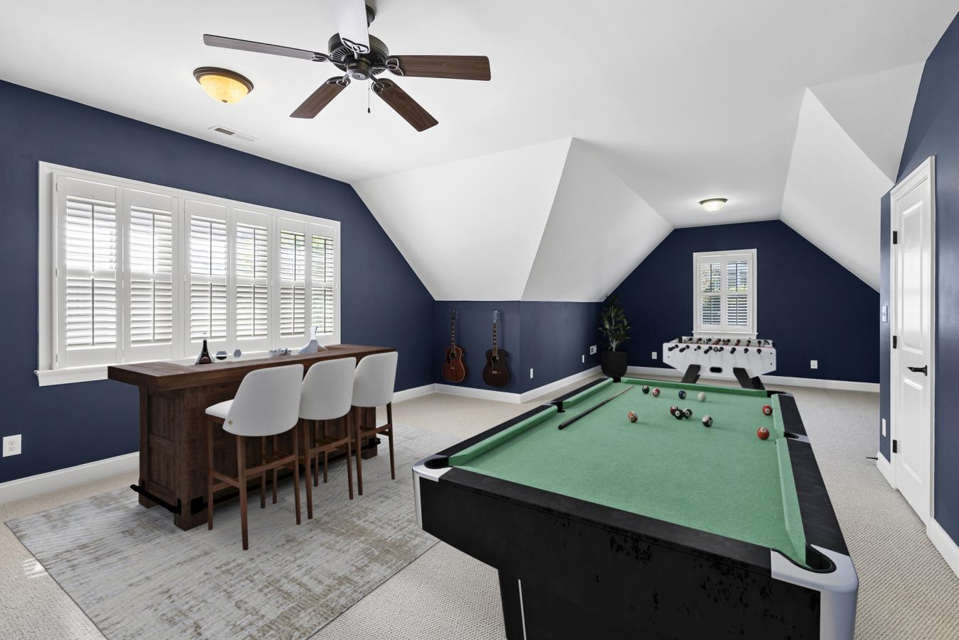7026 Rippling Stone Lane, Raleigh, North Carolina, 27612, United States, 7 Bedrooms Bedrooms, ,6 BathroomsBathrooms,Residential,For Sale,7026 Rippling Stone Lane,1249350