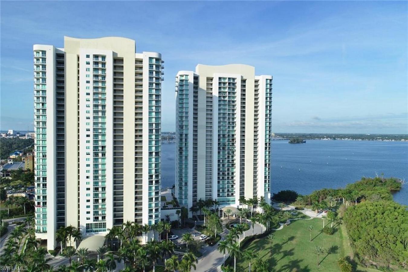 3000 Oasis Grand Blvd APT 2602, Fort Myers, FL, 33916, United States, 2 Bedrooms Bedrooms, ,2 BathroomsBathrooms,Residential,For Sale,3000 Oasis Grand Blvd APT 2602,223000167