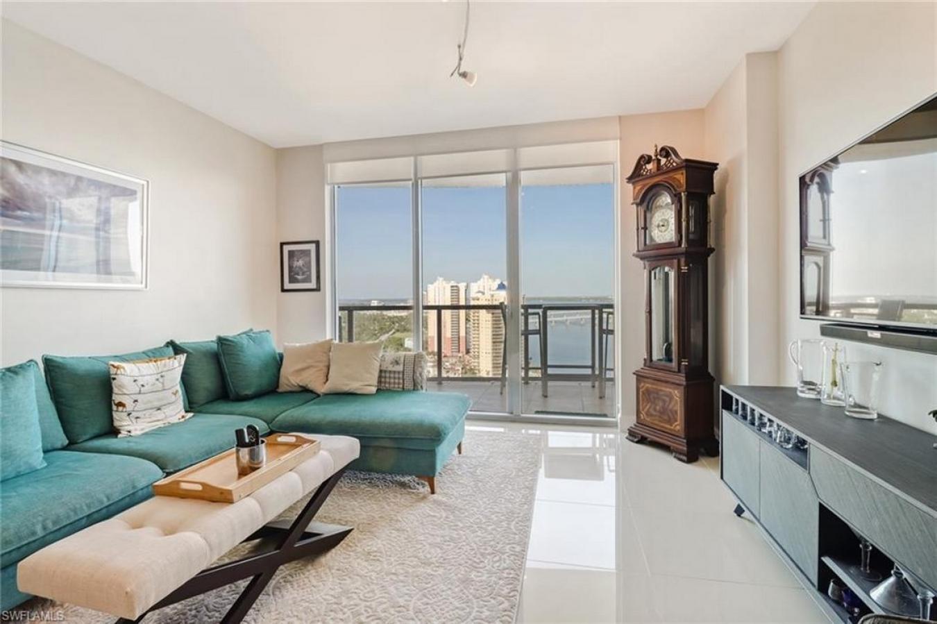 3000 Oasis Grand Blvd APT 2602, Fort Myers, FL, 33916, United States, 2 Bedrooms Bedrooms, ,2 BathroomsBathrooms,Residential,For Sale,3000 Oasis Grand Blvd APT 2602,223000167