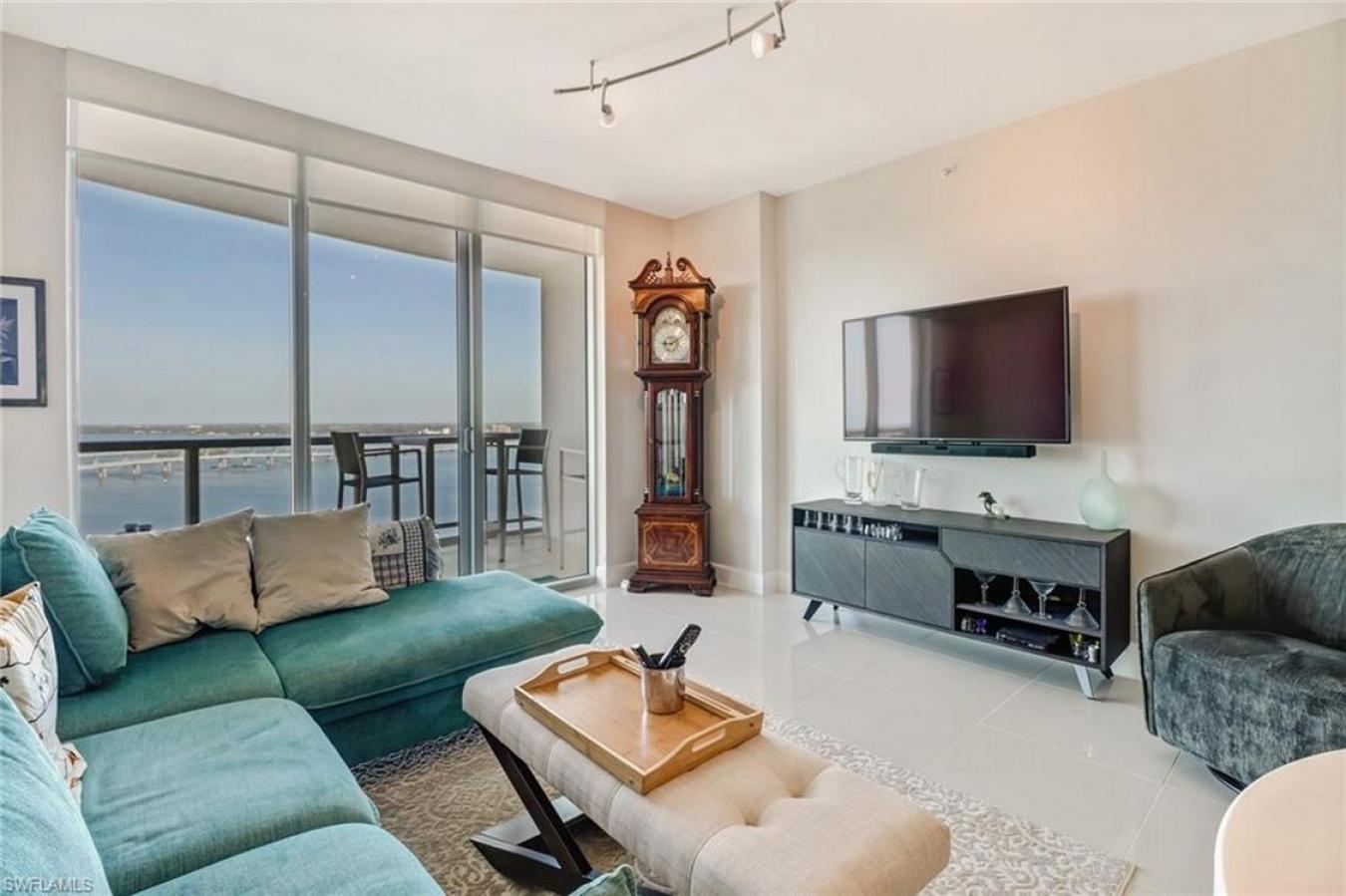 3000 Oasis Grand Blvd APT 2602, Fort Myers, FL, 33916, United States, 2 Bedrooms Bedrooms, ,2 BathroomsBathrooms,Residential,For Sale,3000 Oasis Grand Blvd APT 2602,223000167