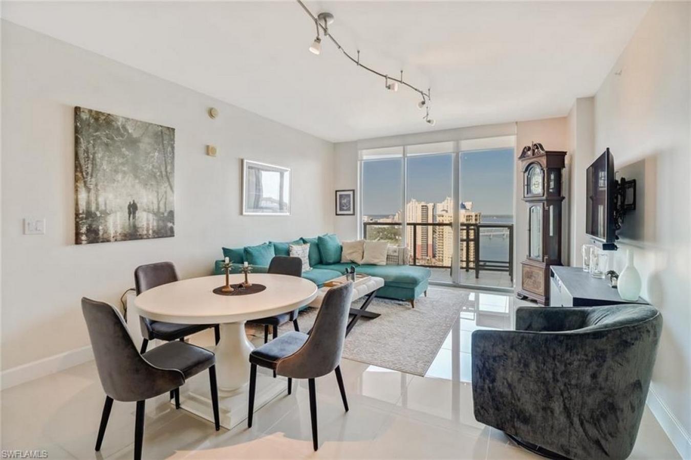 3000 Oasis Grand Blvd APT 2602, Fort Myers, FL, 33916, United States, 2 Bedrooms Bedrooms, ,2 BathroomsBathrooms,Residential,For Sale,3000 Oasis Grand Blvd APT 2602,223000167