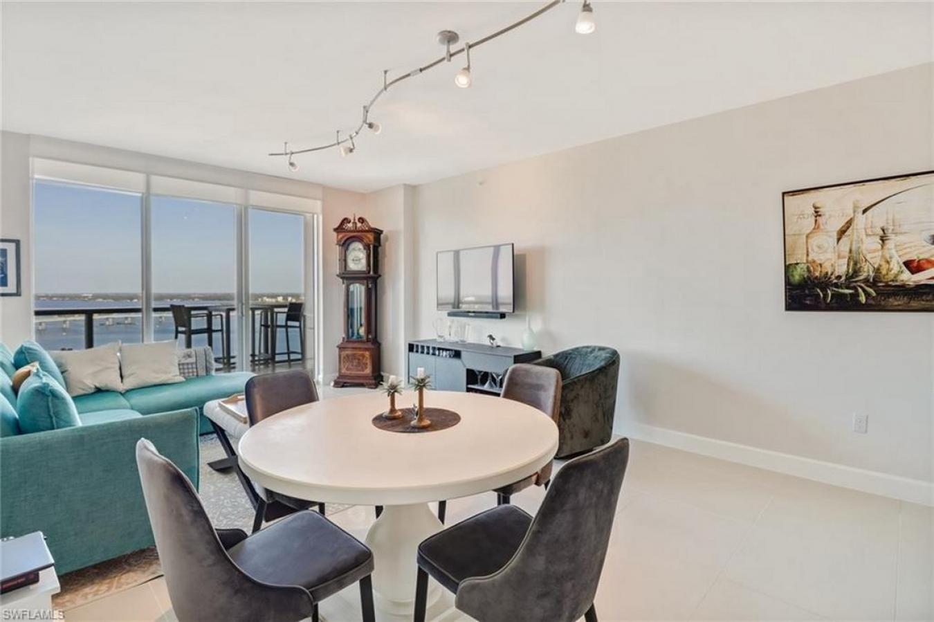 3000 Oasis Grand Blvd APT 2602, Fort Myers, FL, 33916, United States, 2 Bedrooms Bedrooms, ,2 BathroomsBathrooms,Residential,For Sale,3000 Oasis Grand Blvd APT 2602,223000167