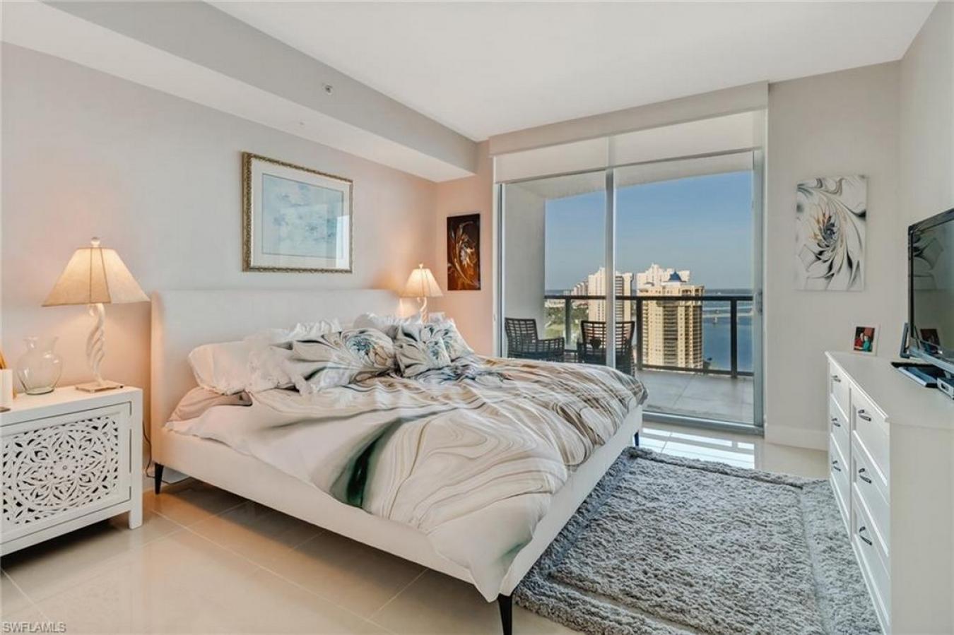 3000 Oasis Grand Blvd APT 2602, Fort Myers, FL, 33916, United States, 2 Bedrooms Bedrooms, ,2 BathroomsBathrooms,Residential,For Sale,3000 Oasis Grand Blvd APT 2602,223000167