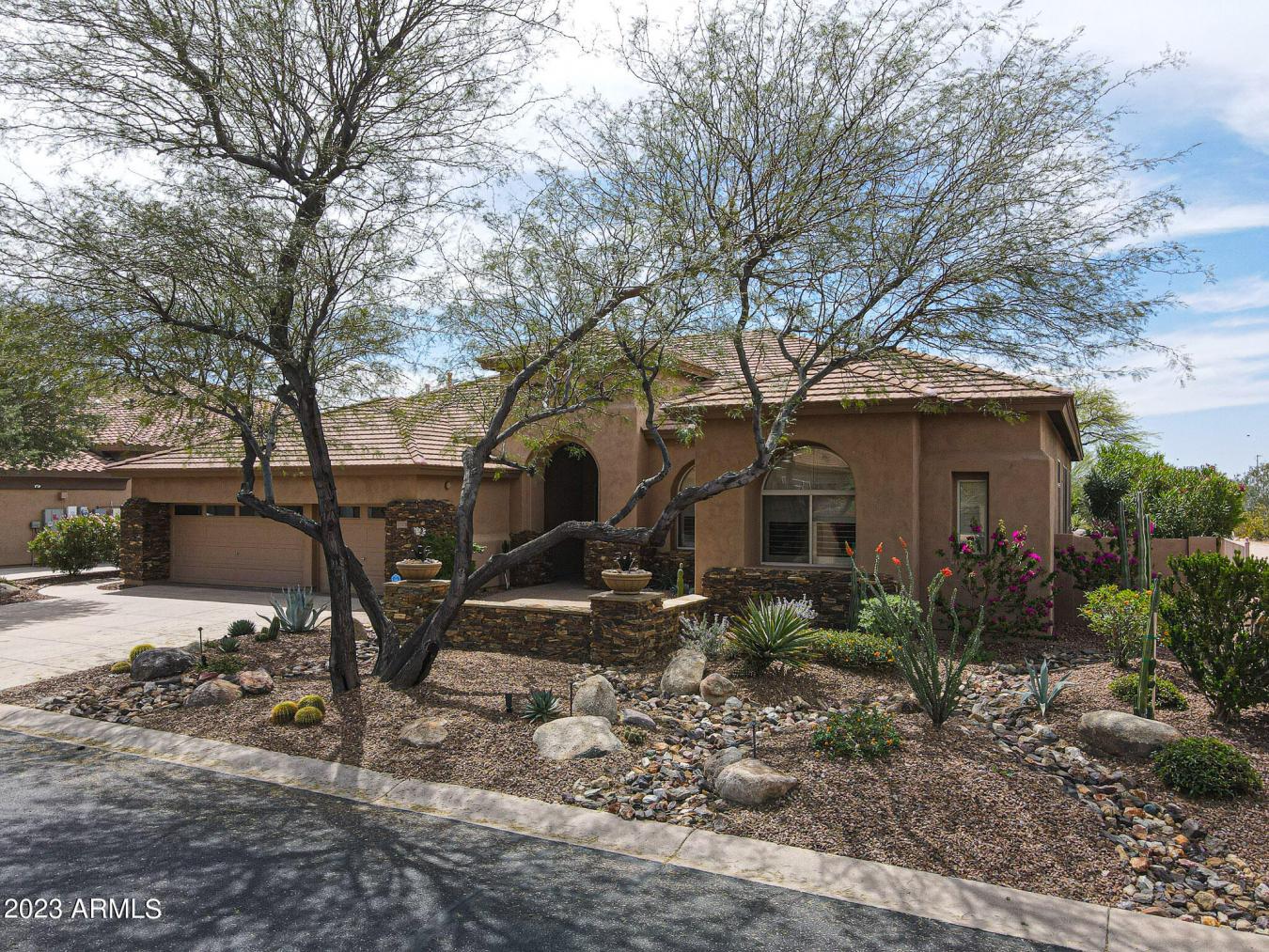 13331 E DEL TIMBRE Drive, Scottsdale, Arizona, 85259, United States, 4 Bedrooms Bedrooms, ,Residential,For Sale,13331 E DEL TIMBRE Drive,1250737