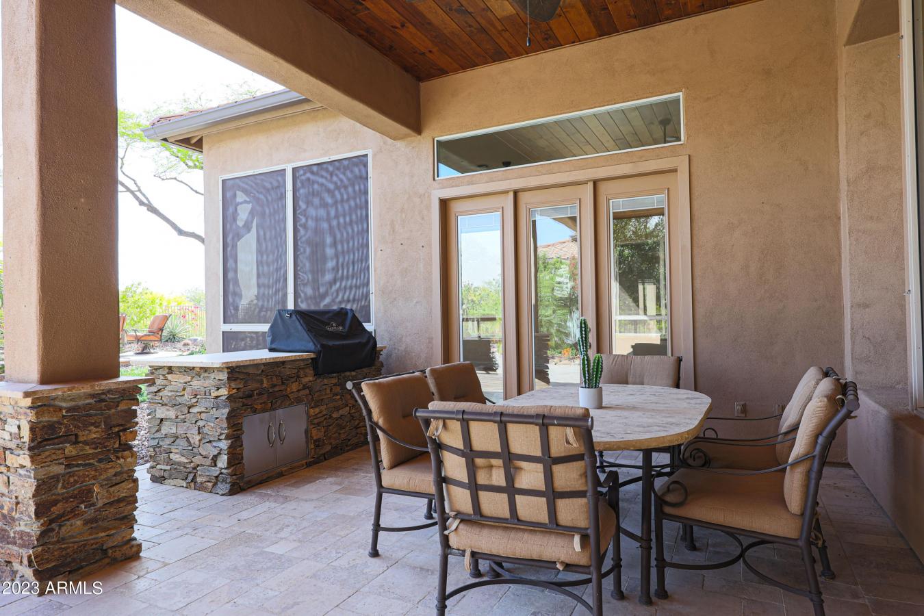 13331 E DEL TIMBRE Drive, Scottsdale, Arizona, 85259, United States, 4 Bedrooms Bedrooms, ,Residential,For Sale,13331 E DEL TIMBRE Drive,1250737
