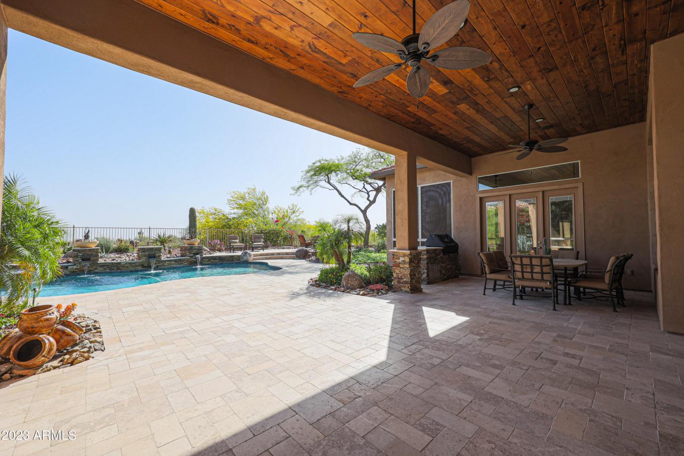 13331 E DEL TIMBRE Drive, Scottsdale, Arizona, 85259, United States, 4 Bedrooms Bedrooms, ,Residential,For Sale,13331 E DEL TIMBRE Drive,1250737