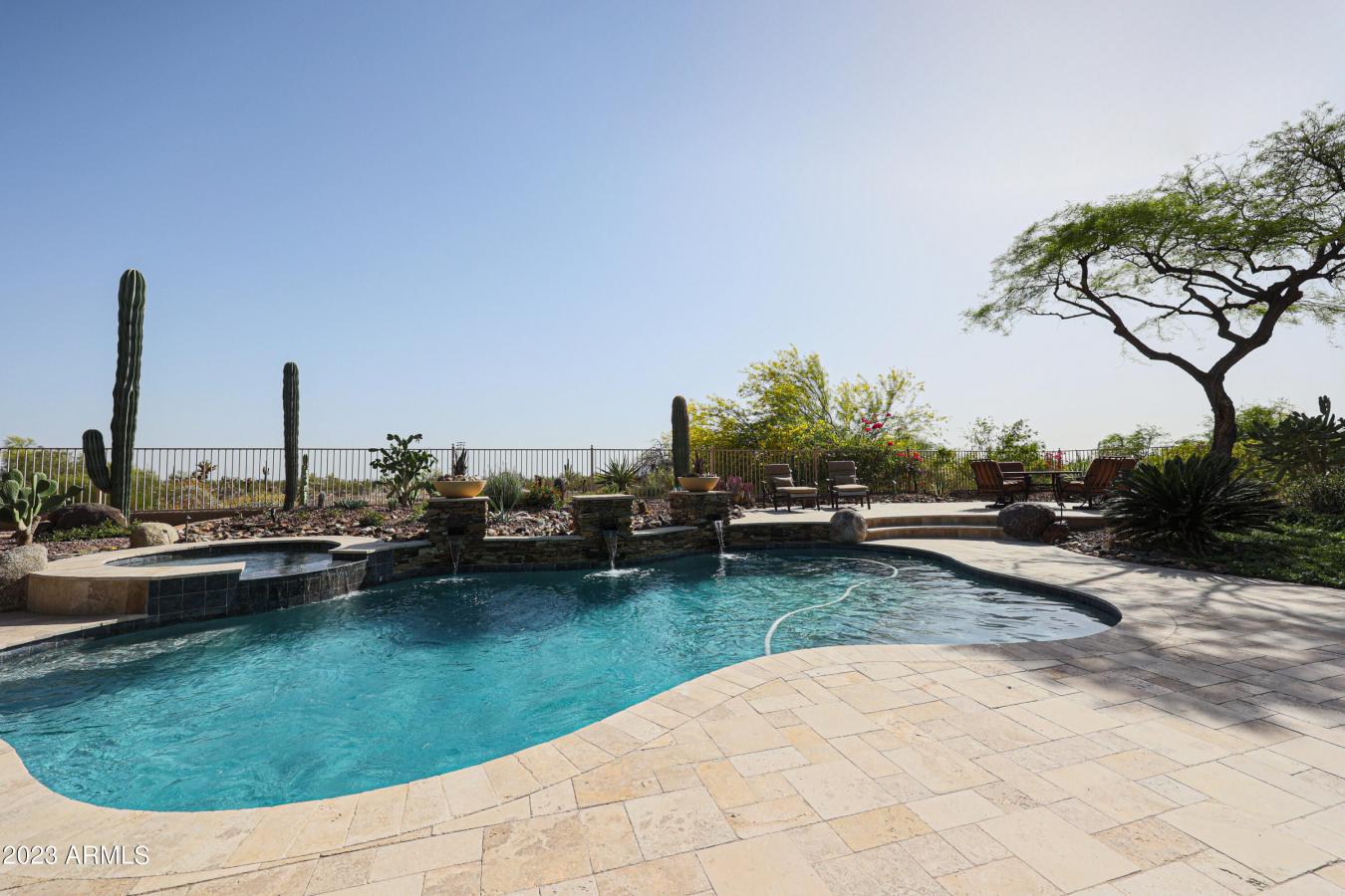 13331 E DEL TIMBRE Drive, Scottsdale, Arizona, 85259, United States, 4 Bedrooms Bedrooms, ,Residential,For Sale,13331 E DEL TIMBRE Drive,1250737