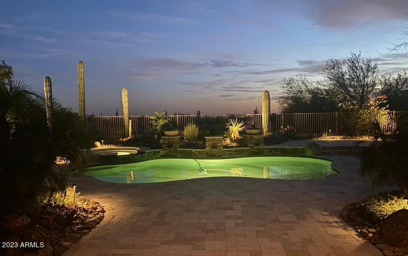 13331 E DEL TIMBRE Drive, Scottsdale, Arizona, 85259, United States, 4 Bedrooms Bedrooms, ,Residential,For Sale,13331 E DEL TIMBRE Drive,1250737
