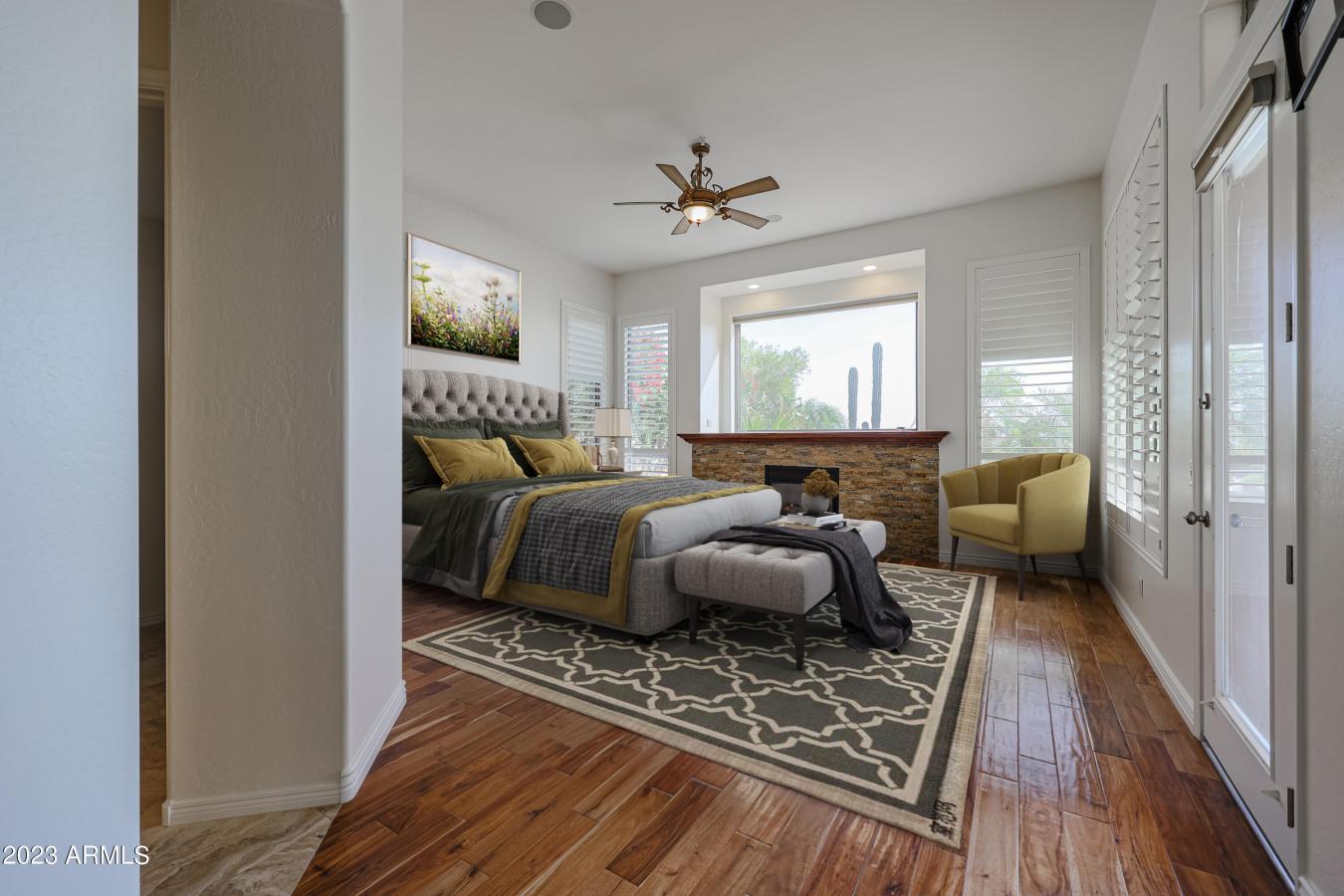 13331 E DEL TIMBRE Drive, Scottsdale, Arizona, 85259, United States, 4 Bedrooms Bedrooms, ,Residential,For Sale,13331 E DEL TIMBRE Drive,1250737
