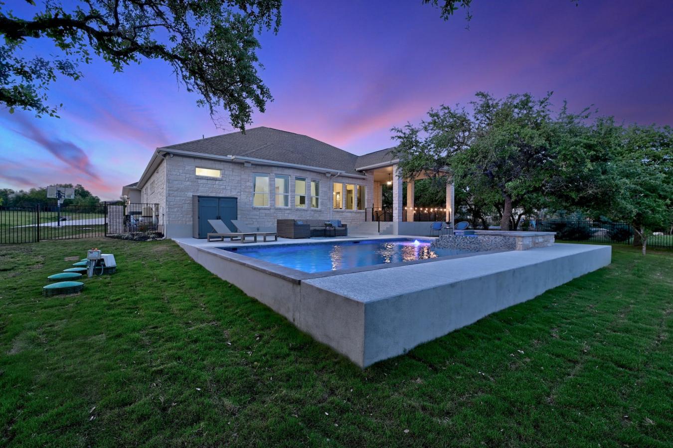 636 Linden Loop, Driftwood, Texas, 78619, United States, 4 Bedrooms Bedrooms, ,3 BathroomsBathrooms,Residential,For Sale,636 Linden Loop,1250736