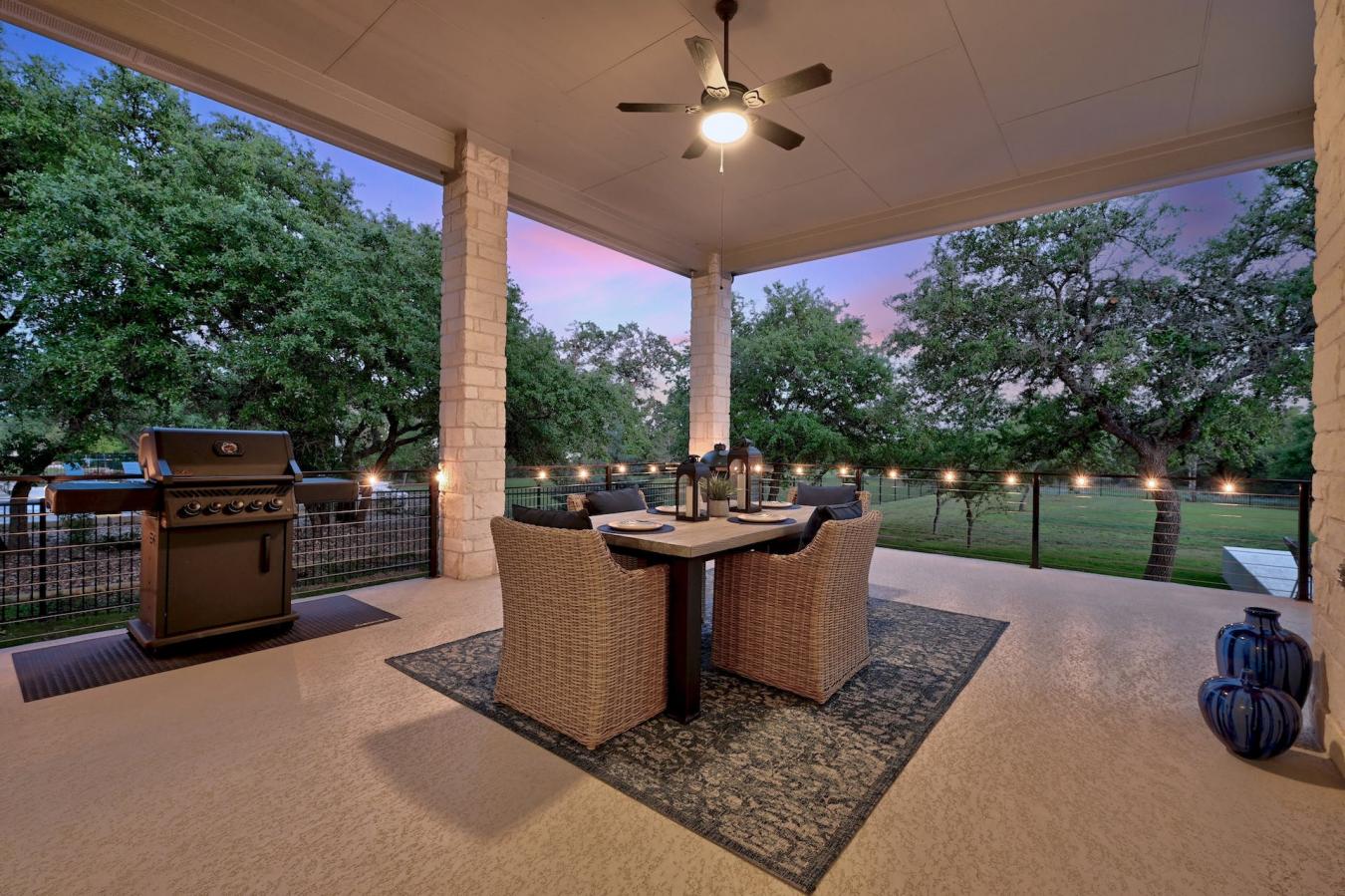 636 Linden Loop, Driftwood, Texas, 78619, United States, 4 Bedrooms Bedrooms, ,3 BathroomsBathrooms,Residential,For Sale,636 Linden Loop,1250736