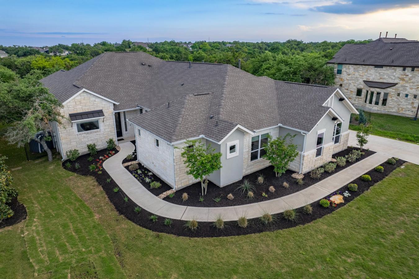 636 Linden Loop, Driftwood, Texas, 78619, United States, 4 Bedrooms Bedrooms, ,3 BathroomsBathrooms,Residential,For Sale,636 Linden Loop,1250736