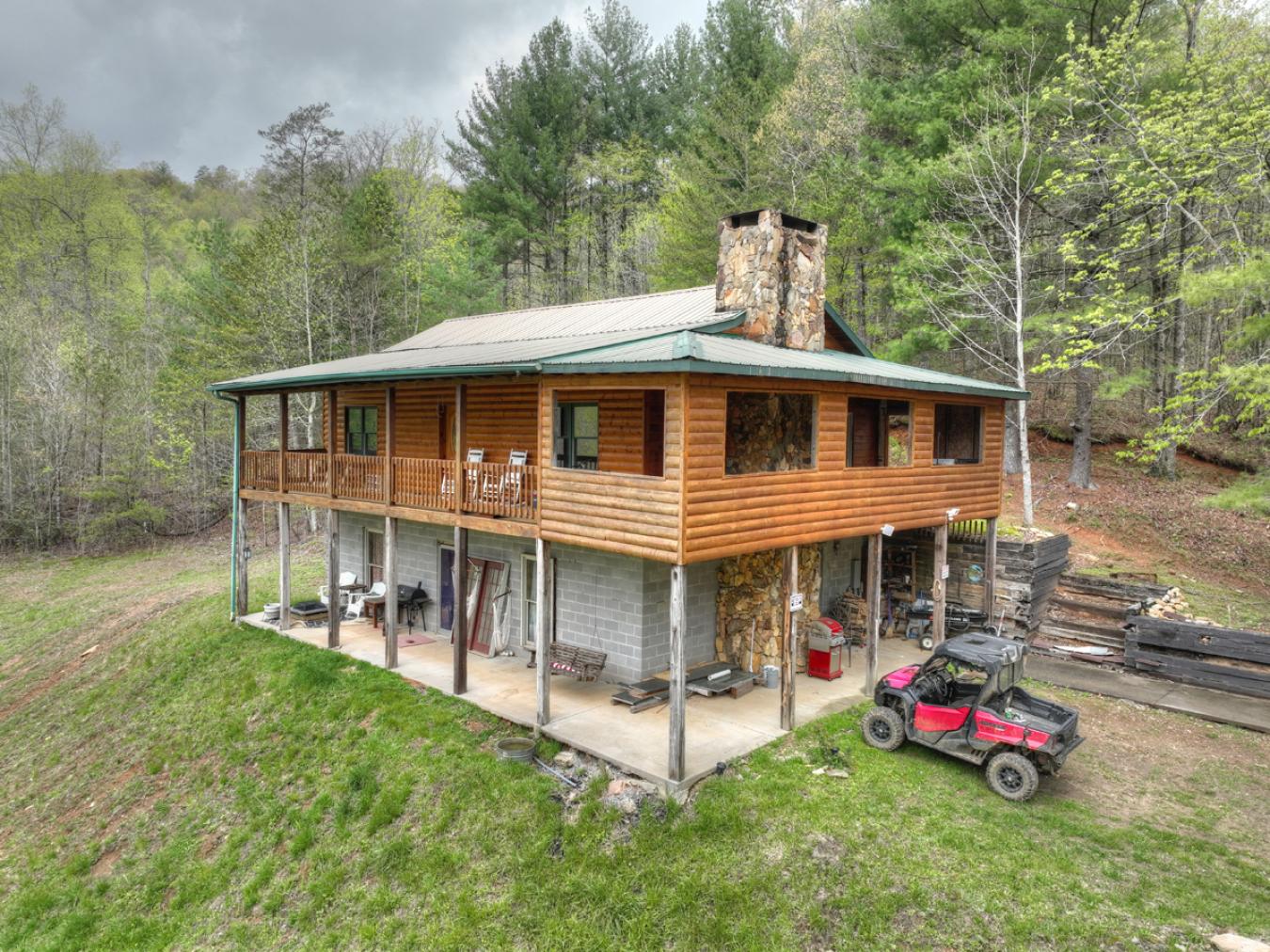 1251 Wehunt Road, Blue Ridge, GA, 30513, United States, 2 Bedrooms Bedrooms, ,2 BathroomsBathrooms,Residential,For Sale,1251 Wehunt Road,1250731