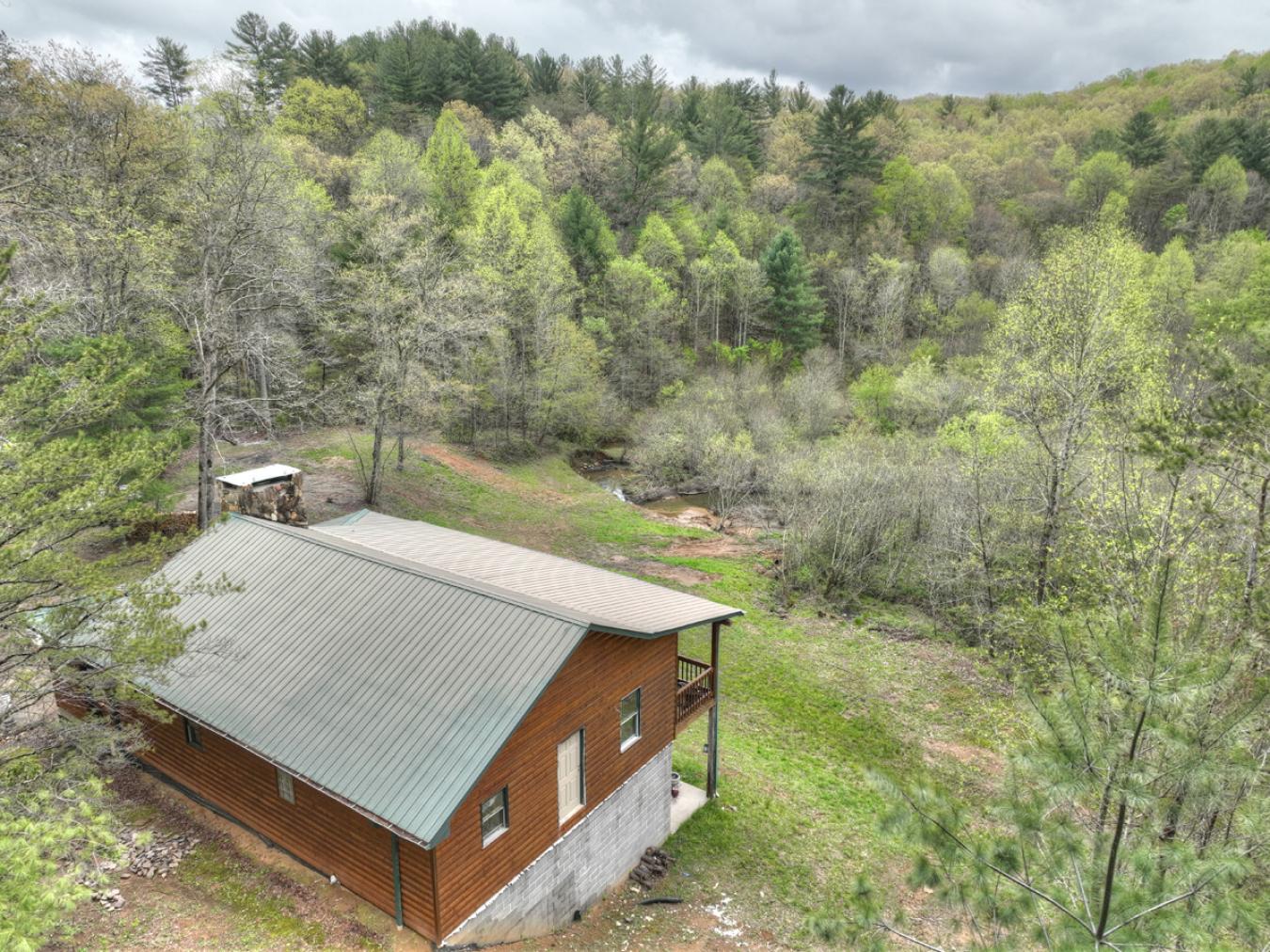 1251 Wehunt Road, Blue Ridge, GA, 30513, United States, 2 Bedrooms Bedrooms, ,2 BathroomsBathrooms,Residential,For Sale,1251 Wehunt Road,1250731