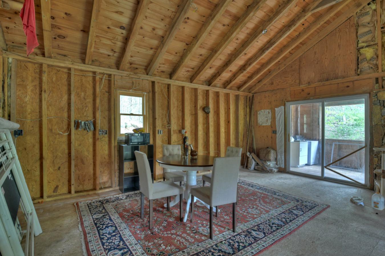 1251 Wehunt Road, Blue Ridge, GA, 30513, United States, 2 Bedrooms Bedrooms, ,2 BathroomsBathrooms,Residential,For Sale,1251 Wehunt Road,1250731