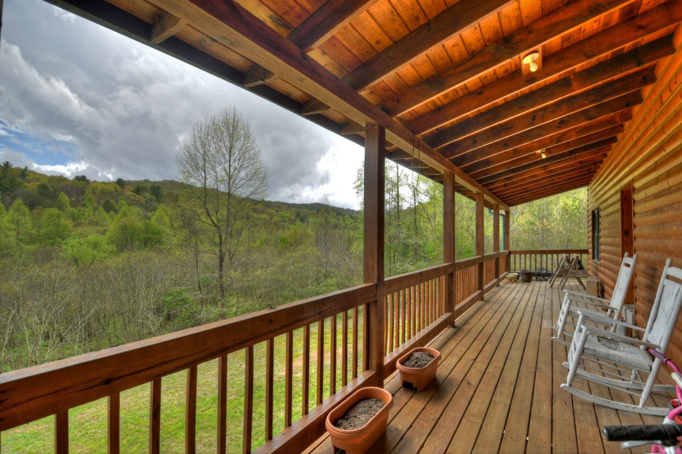 1251 Wehunt Road, Blue Ridge, GA, 30513, United States, 2 Bedrooms Bedrooms, ,2 BathroomsBathrooms,Residential,For Sale,1251 Wehunt Road,1250731