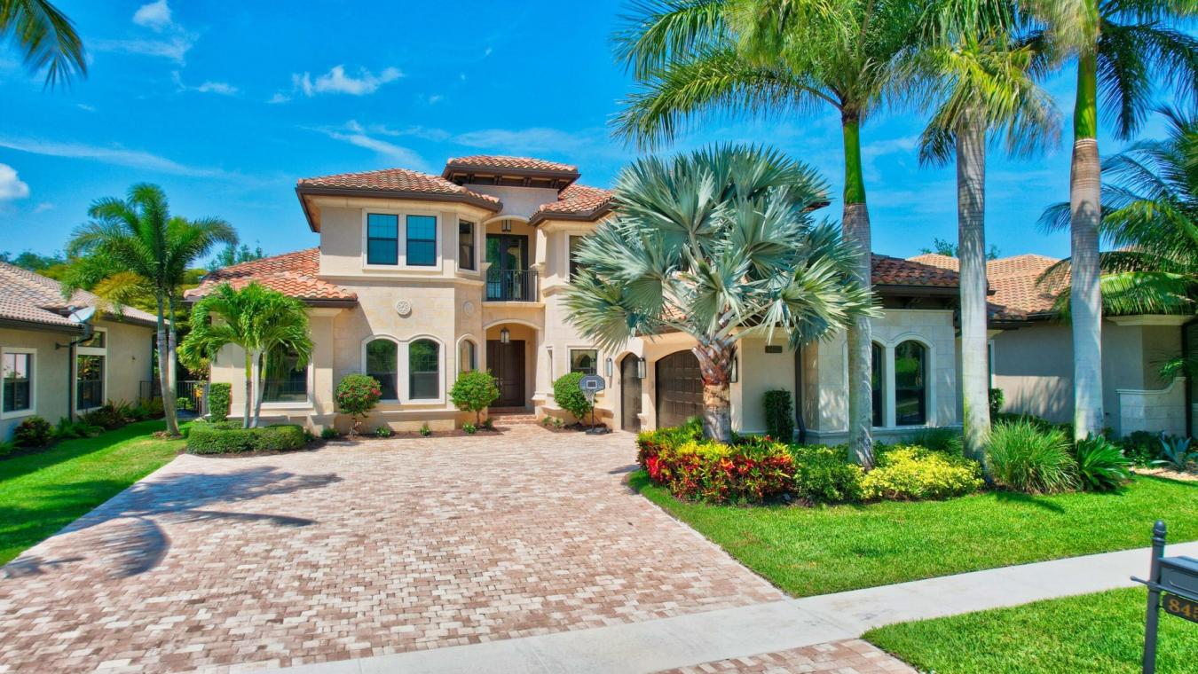 8453 Hawks Gully Avenue, Delray Beach, FL, 33446, United States, 5 Bedrooms Bedrooms, ,5 BathroomsBathrooms,Residential,For Sale,8453 Hawks Gully Avenue,1252043