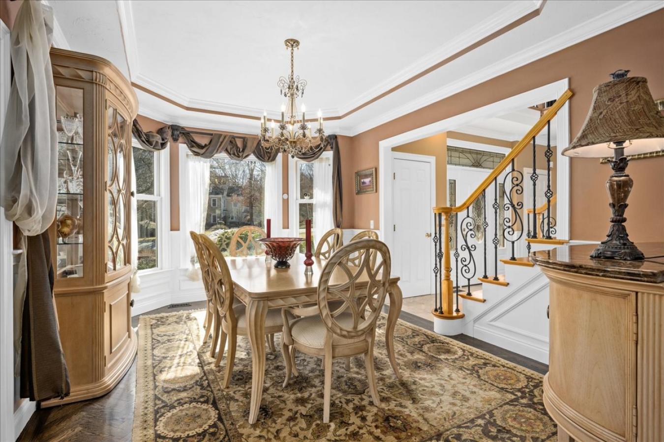 9 Park Grove Lane, Shrewsbury, Massachusetts, 01545, United States, 5 Bedrooms Bedrooms, ,5 BathroomsBathrooms,Residential,For Sale,9 Park Grove Lane,1253335