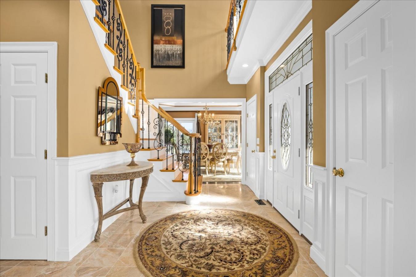 9 Park Grove Lane, Shrewsbury, Massachusetts, 01545, United States, 5 Bedrooms Bedrooms, ,5 BathroomsBathrooms,Residential,For Sale,9 Park Grove Lane,1253335