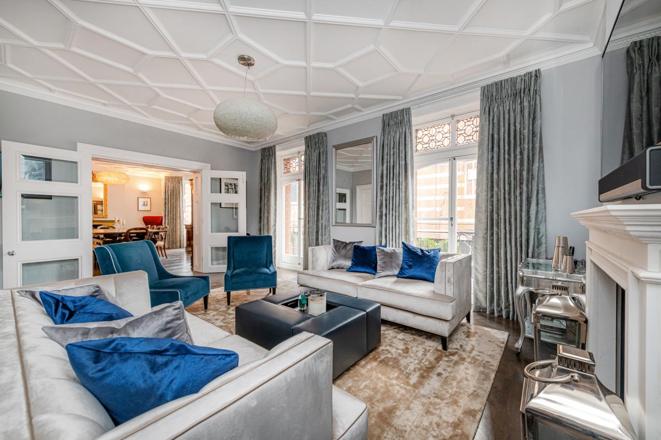 Ashley Gardens Ambrosden Avenue, London, SW1P 1QD, United Kingdom, 3 Bedrooms Bedrooms, ,3 BathroomsBathrooms,Residential,For Sale,Ashley Gardens Ambrosden Avenue,1253334
