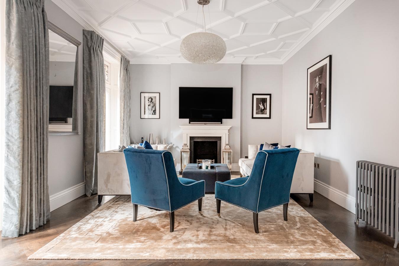 Ashley Gardens Ambrosden Avenue, London, SW1P 1QD, United Kingdom, 3 Bedrooms Bedrooms, ,3 BathroomsBathrooms,Residential,For Sale,Ashley Gardens Ambrosden Avenue,1253334