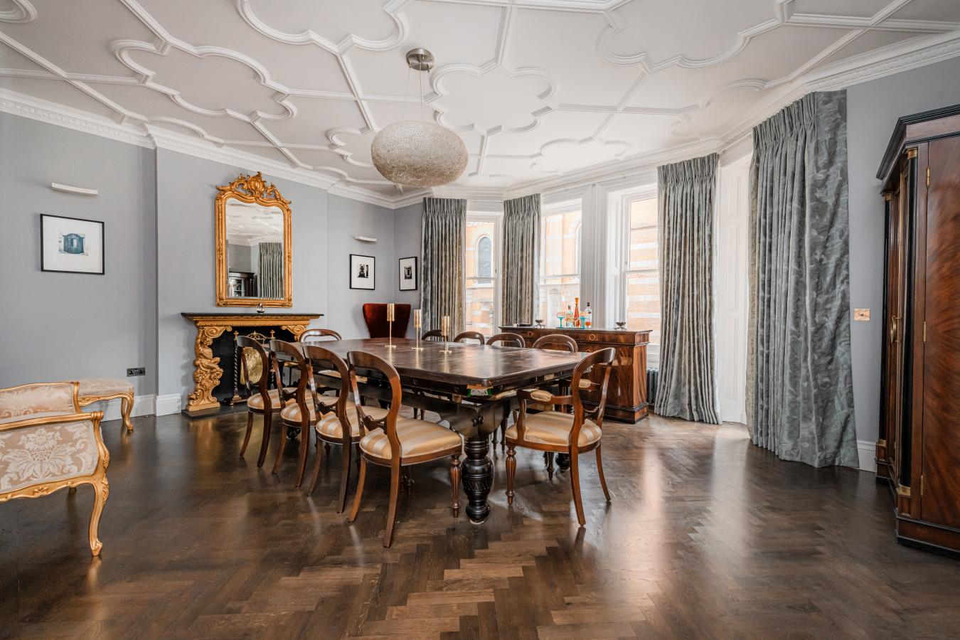 Ashley Gardens Ambrosden Avenue, London, SW1P 1QD, United Kingdom, 3 Bedrooms Bedrooms, ,3 BathroomsBathrooms,Residential,For Sale,Ashley Gardens Ambrosden Avenue,1253334