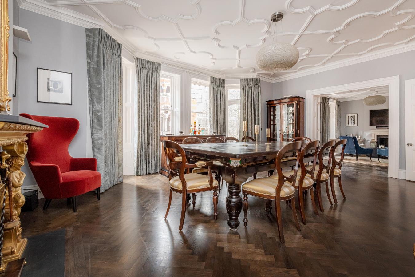 Ashley Gardens Ambrosden Avenue, London, SW1P 1QD, United Kingdom, 3 Bedrooms Bedrooms, ,3 BathroomsBathrooms,Residential,For Sale,Ashley Gardens Ambrosden Avenue,1253334