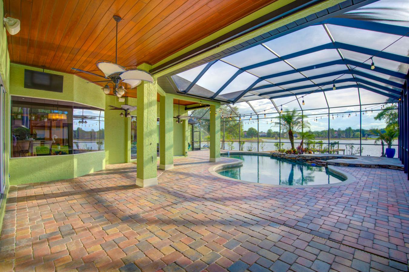 18102 Boy Scout Road, Odessa, Florida, 33556, United States, 4 Bedrooms Bedrooms, ,3 BathroomsBathrooms,Residential,For Sale,18102 Boy Scout Road,1253332