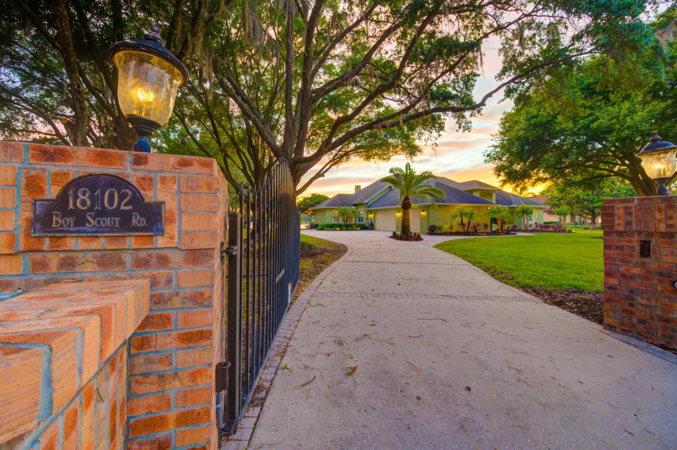 18102 Boy Scout Road, Odessa, Florida, 33556, United States, 4 Bedrooms Bedrooms, ,3 BathroomsBathrooms,Residential,For Sale,18102 Boy Scout Road,1253332