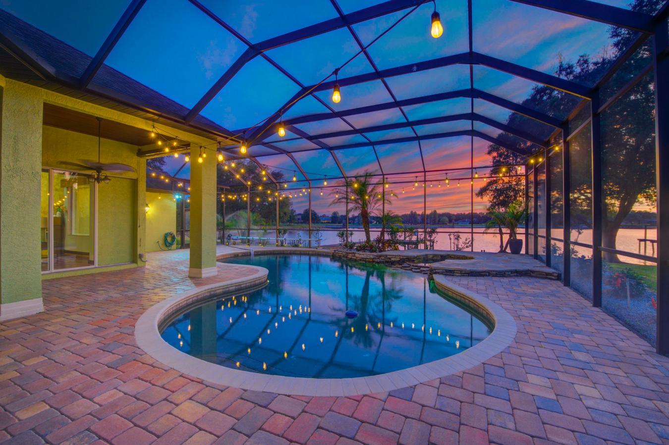 18102 Boy Scout Road, Odessa, Florida, 33556, United States, 4 Bedrooms Bedrooms, ,3 BathroomsBathrooms,Residential,For Sale,18102 Boy Scout Road,1253332