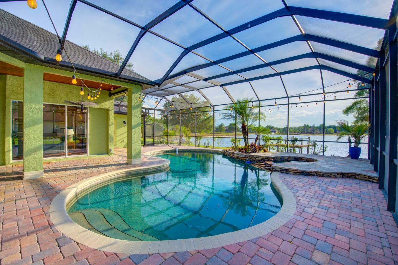 18102 Boy Scout Road, Odessa, Florida, 33556, United States, 4 Bedrooms Bedrooms, ,3 BathroomsBathrooms,Residential,For Sale,18102 Boy Scout Road,1253332