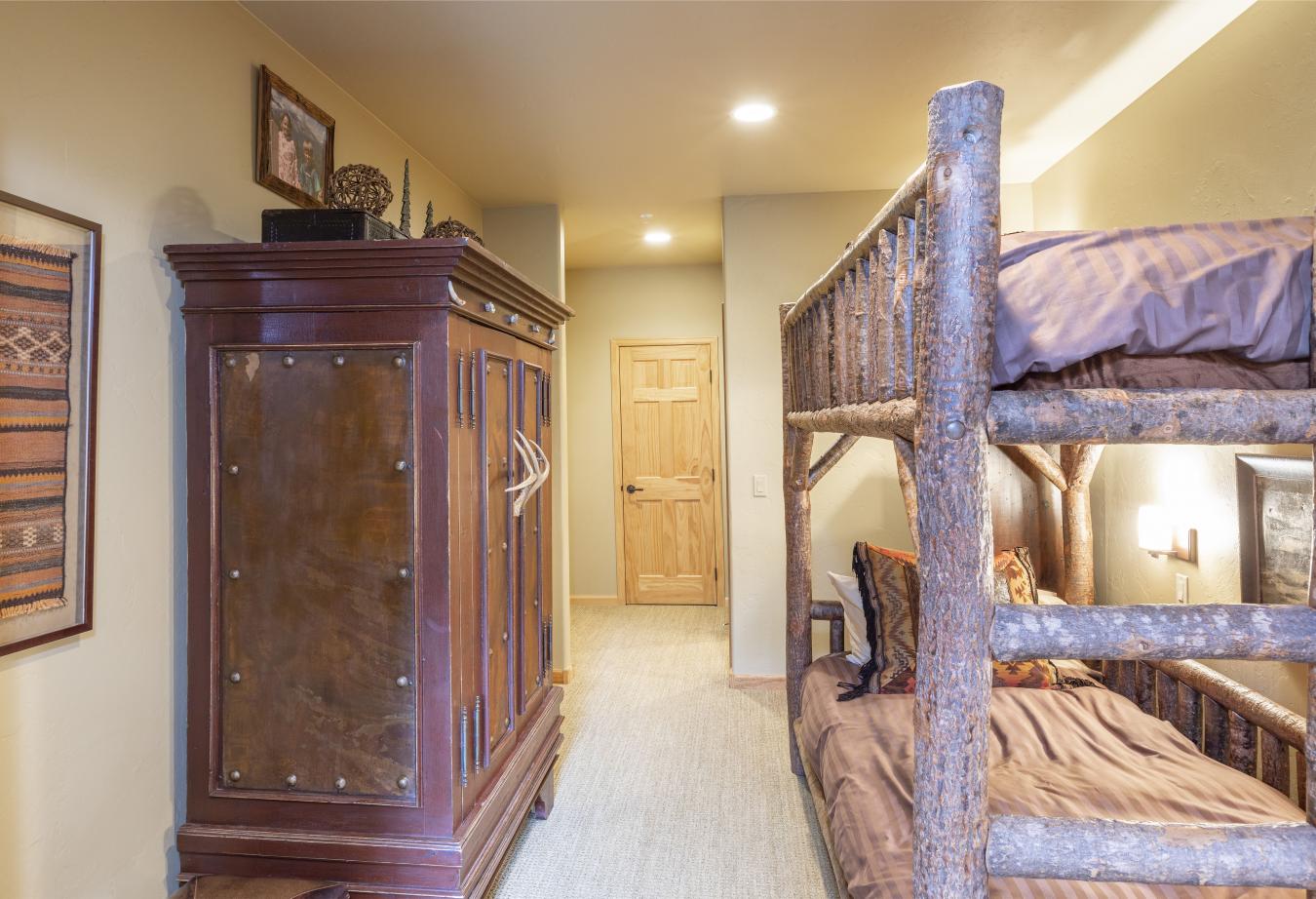 102 Lodges Lane, Mountain Village, CO, 81435, United States, 4 Bedrooms Bedrooms, ,4 BathroomsBathrooms,Residential,For Sale,102 Lodges Lane,1254904