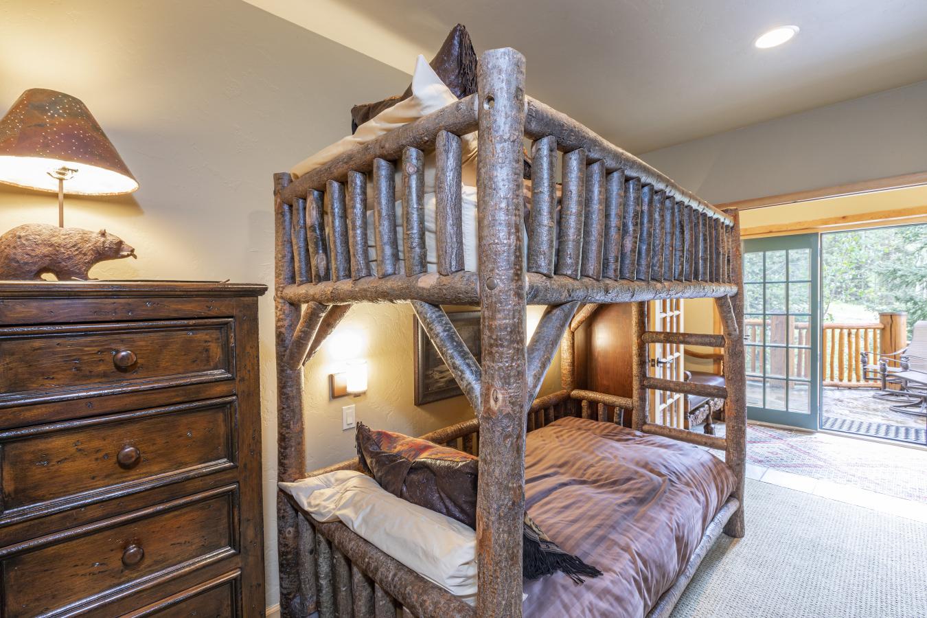 102 Lodges Lane, Mountain Village, CO, 81435, United States, 4 Bedrooms Bedrooms, ,4 BathroomsBathrooms,Residential,For Sale,102 Lodges Lane,1254904