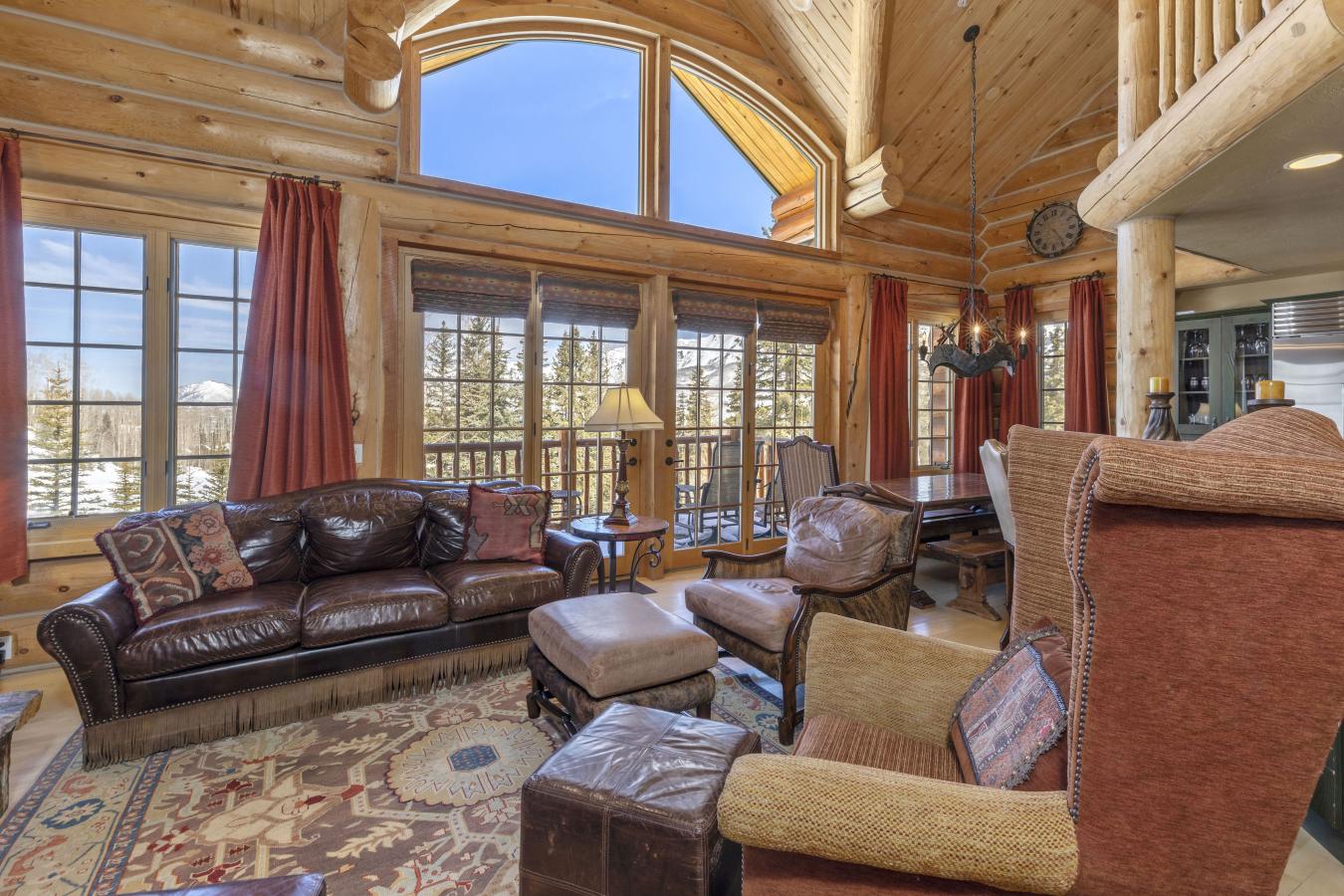102 Lodges Lane, Mountain Village, CO, 81435, United States, 4 Bedrooms Bedrooms, ,4 BathroomsBathrooms,Residential,For Sale,102 Lodges Lane,1254904