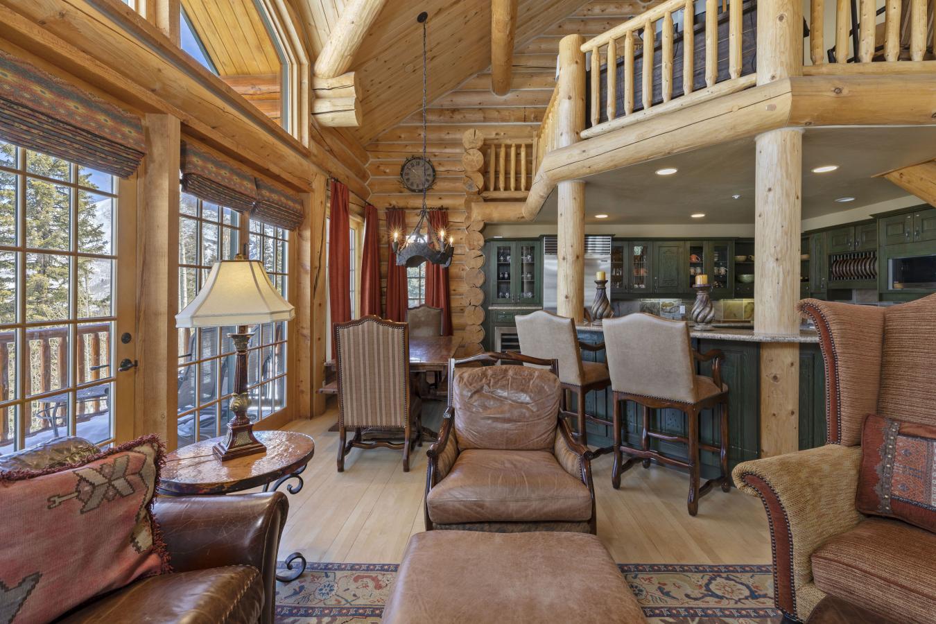 102 Lodges Lane, Mountain Village, CO, 81435, United States, 4 Bedrooms Bedrooms, ,4 BathroomsBathrooms,Residential,For Sale,102 Lodges Lane,1254904