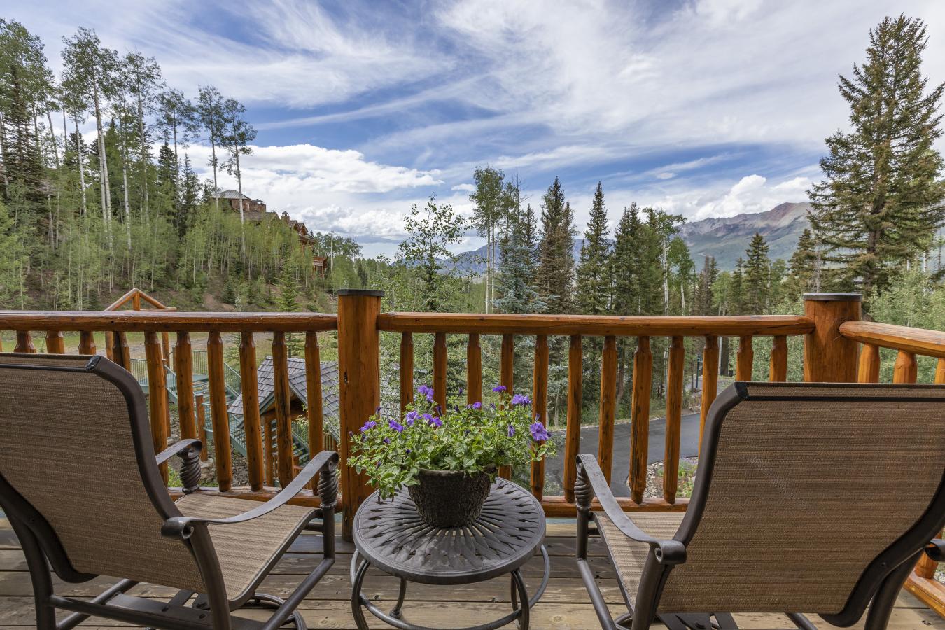 102 Lodges Lane, Mountain Village, CO, 81435, United States, 4 Bedrooms Bedrooms, ,4 BathroomsBathrooms,Residential,For Sale,102 Lodges Lane,1254904