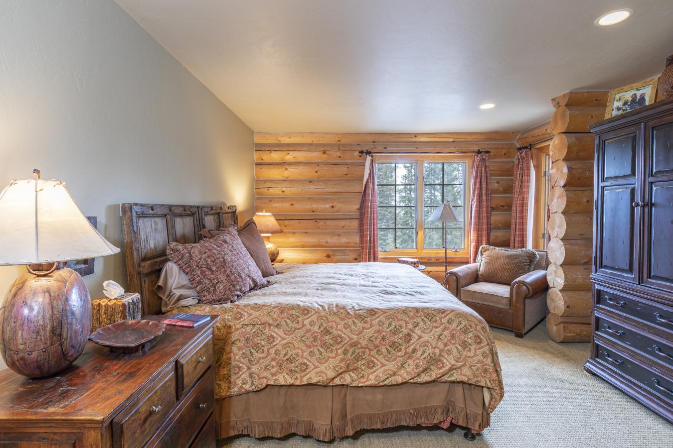 102 Lodges Lane, Mountain Village, CO, 81435, United States, 4 Bedrooms Bedrooms, ,4 BathroomsBathrooms,Residential,For Sale,102 Lodges Lane,1254904