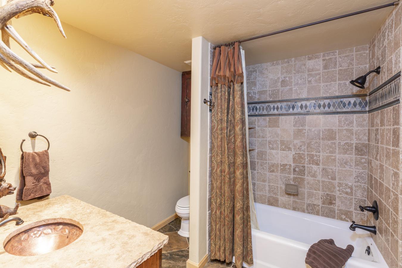 102 Lodges Lane, Mountain Village, CO, 81435, United States, 4 Bedrooms Bedrooms, ,4 BathroomsBathrooms,Residential,For Sale,102 Lodges Lane,1254904