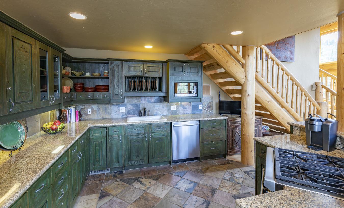 102 Lodges Lane, Mountain Village, CO, 81435, United States, 4 Bedrooms Bedrooms, ,4 BathroomsBathrooms,Residential,For Sale,102 Lodges Lane,1254904