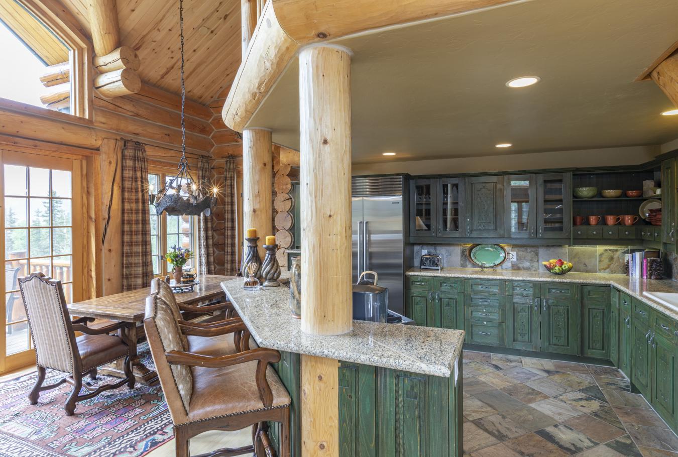 102 Lodges Lane, Mountain Village, CO, 81435, United States, 4 Bedrooms Bedrooms, ,4 BathroomsBathrooms,Residential,For Sale,102 Lodges Lane,1254904