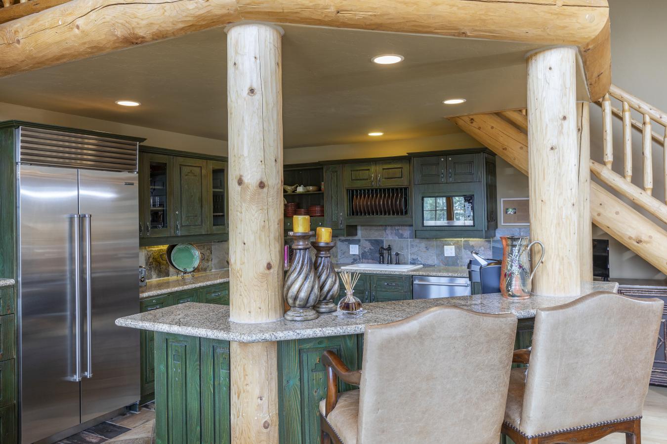 102 Lodges Lane, Mountain Village, CO, 81435, United States, 4 Bedrooms Bedrooms, ,4 BathroomsBathrooms,Residential,For Sale,102 Lodges Lane,1254904