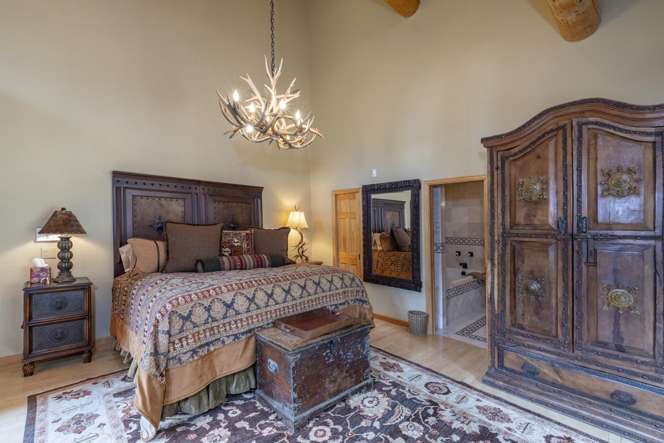 102 Lodges Lane, Mountain Village, CO, 81435, United States, 4 Bedrooms Bedrooms, ,4 BathroomsBathrooms,Residential,For Sale,102 Lodges Lane,1254904