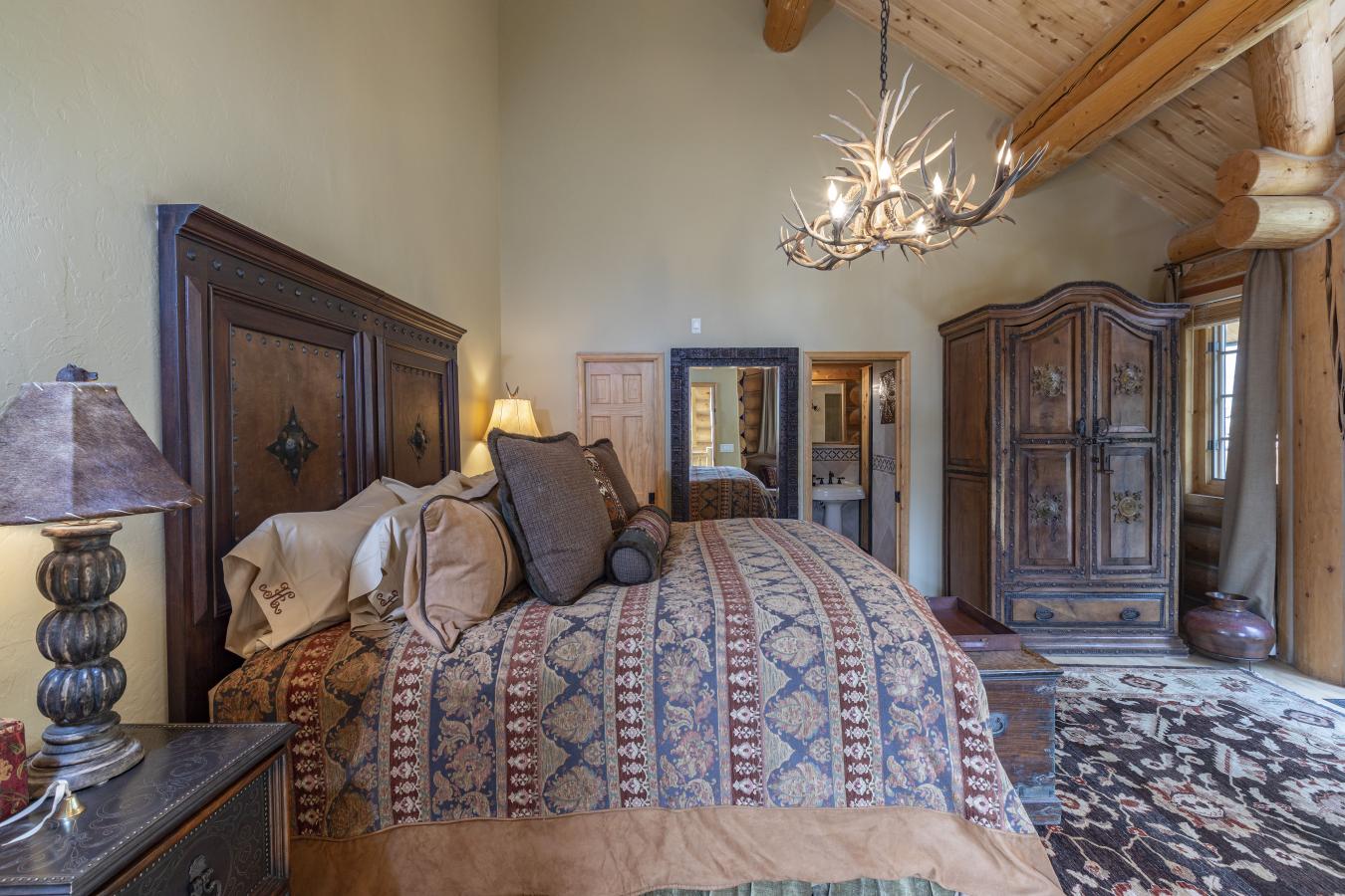 102 Lodges Lane, Mountain Village, CO, 81435, United States, 4 Bedrooms Bedrooms, ,4 BathroomsBathrooms,Residential,For Sale,102 Lodges Lane,1254904