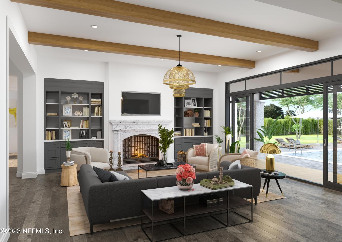 1284 PONTE VEDRA BOULEVARD, PONTE VEDRA BEACH, FL, 32082, United States, 4 Bedrooms Bedrooms, ,4 BathroomsBathrooms,Residential,For Sale,1284 PONTE VEDRA BOULEVARD,1255421